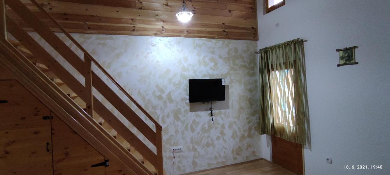 Apartmani Vuk 1 Kolašin Exterior foto