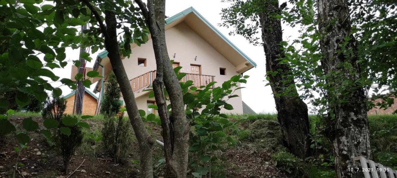 Apartmani Vuk 1 Kolašin Exterior foto