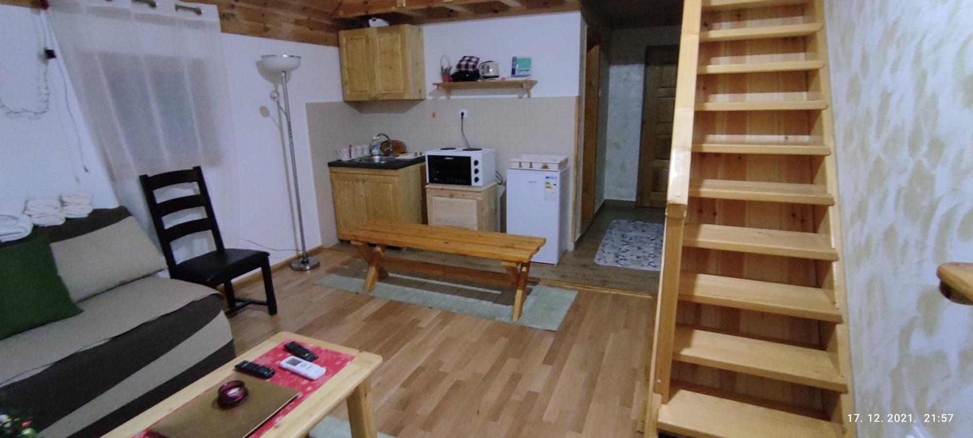 Apartmani Vuk 1 Kolašin Quarto foto